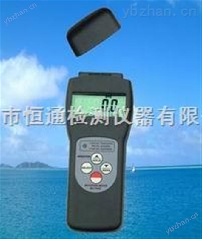 成品鞋含水量測試儀