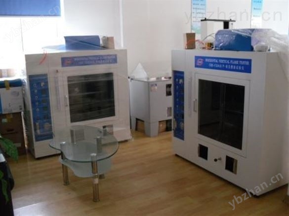 新款現(xiàn)貨供應各類水平垂直燃燒試驗儀，找無錫斯玄垂直燃燒試驗儀廠訂購，提供上門安裝 燃燒試驗機