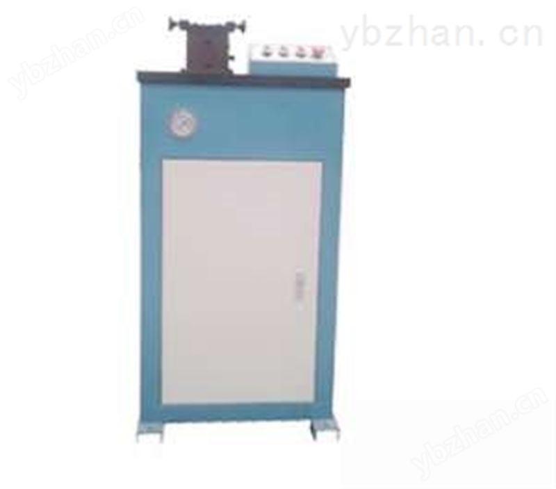 UV-2D沖擊試樣缺口專用電動拉床