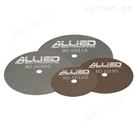 美国ALLIED砂轮锯片 金相制样 切割 