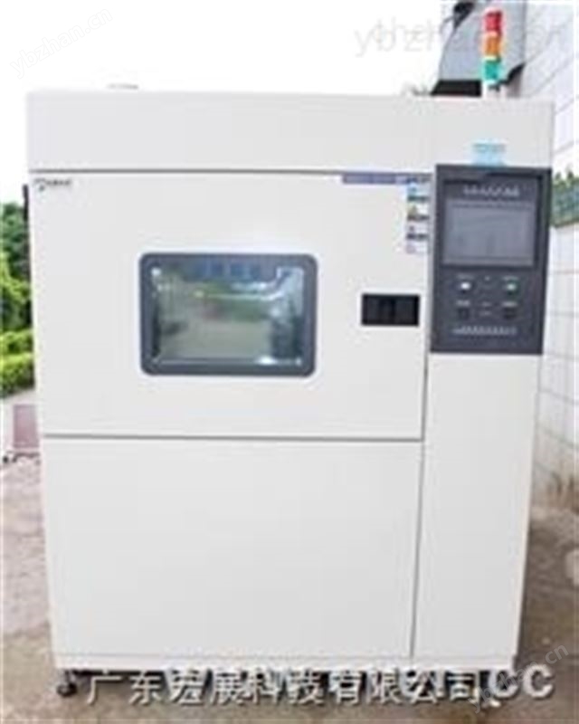 中山冷熱沖擊試驗(yàn)機(jī)