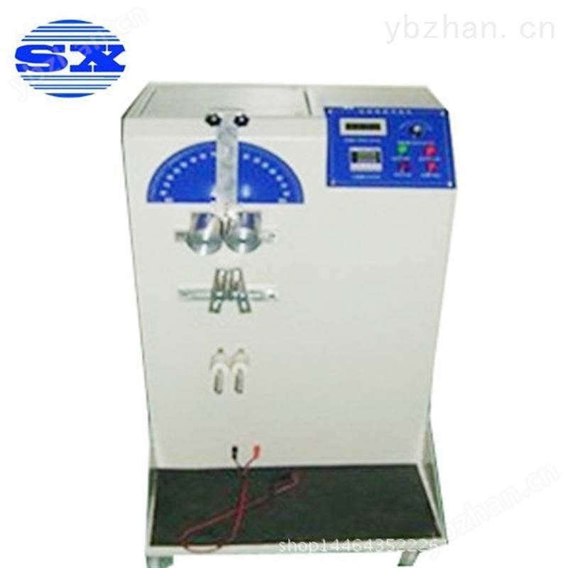 光纜線扭轉(zhuǎn)試驗機 電線電纜廠檢測設(shè)備 電線扭轉(zhuǎn)測試儀 斯玄浙江上海山東現(xiàn)貨