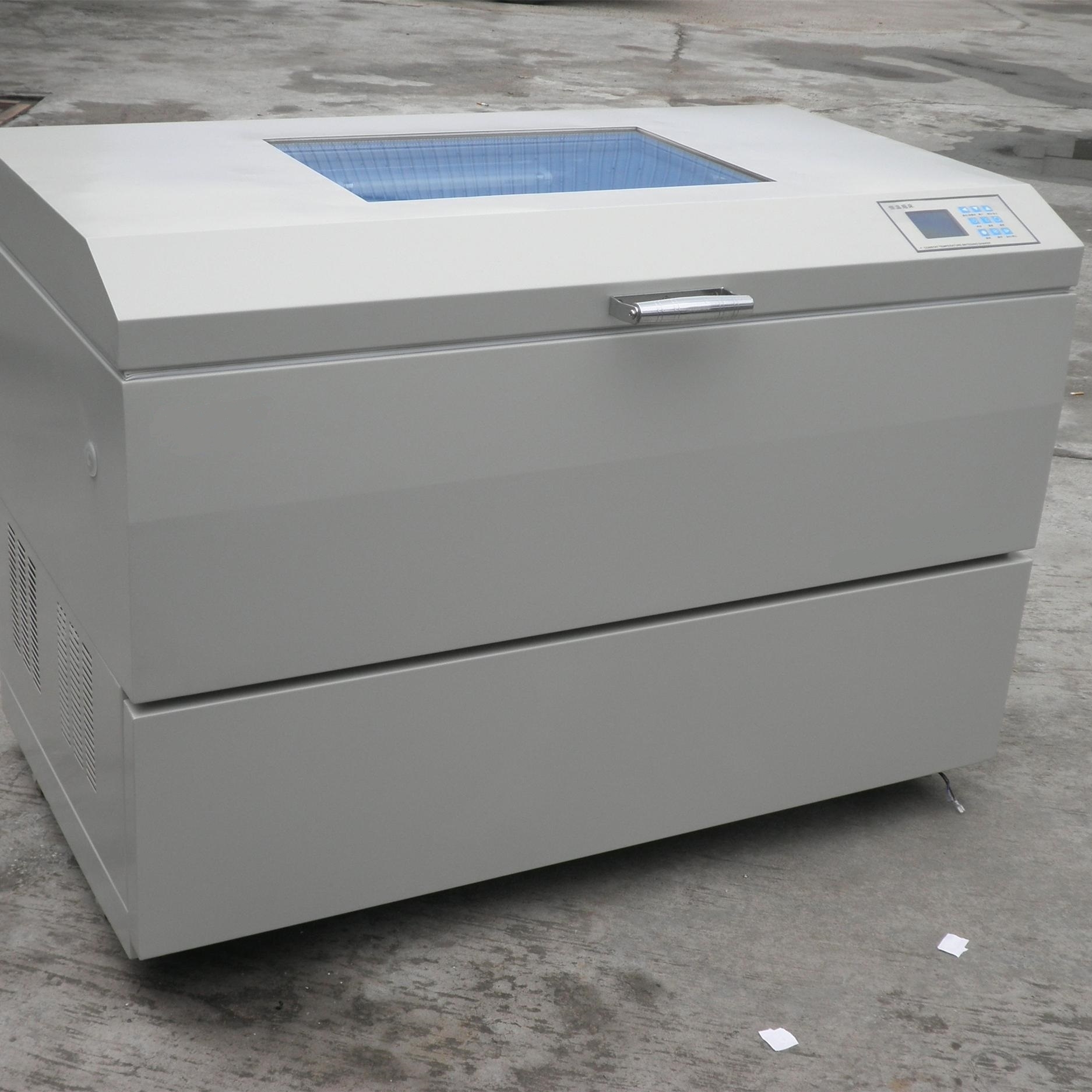 卧式恒温恒湿摇床