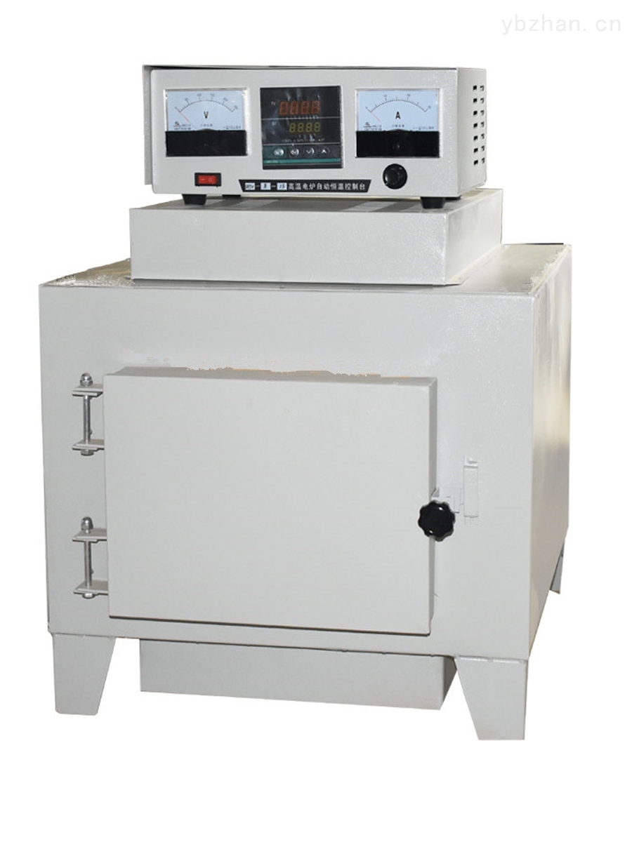 高温箱式电阻炉    (高温型