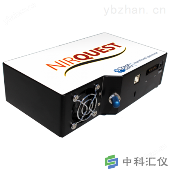 美国海洋光学  NIRQuest新型近红外光谱仪 光纤光谱仪