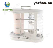 Elcometer 6700電子溫-濕度儀 測厚儀