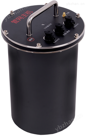 水质在线管网液位多参数监测系统