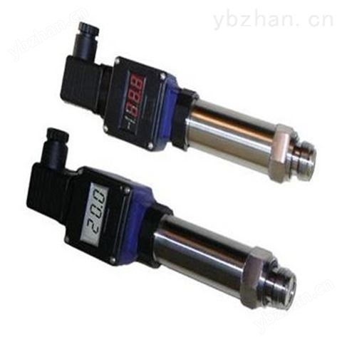 CTS613SX數(shù)顯壓力變送器