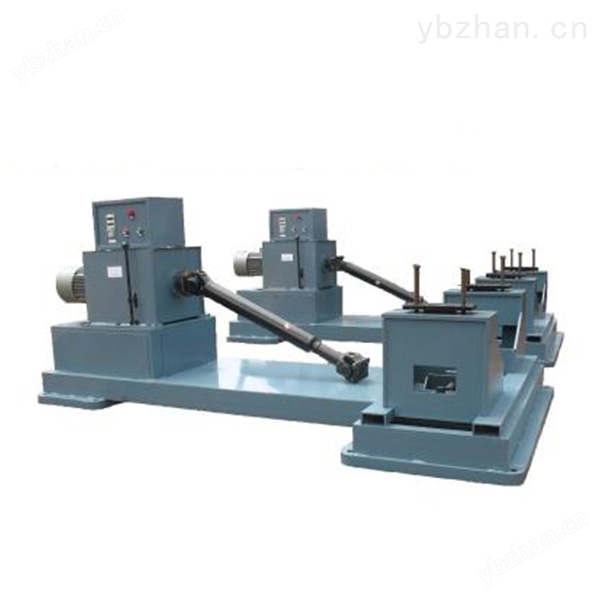 NJQ50Y驅(qū)動(dòng)橋（車橋）加載磨合性能試驗(yàn)臺(tái)