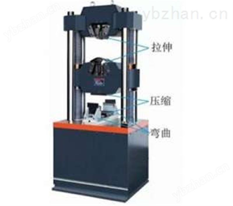 液壓試驗機 萬能試驗機