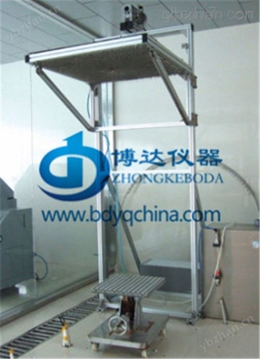 IPX1滴水試驗(yàn)設(shè)備