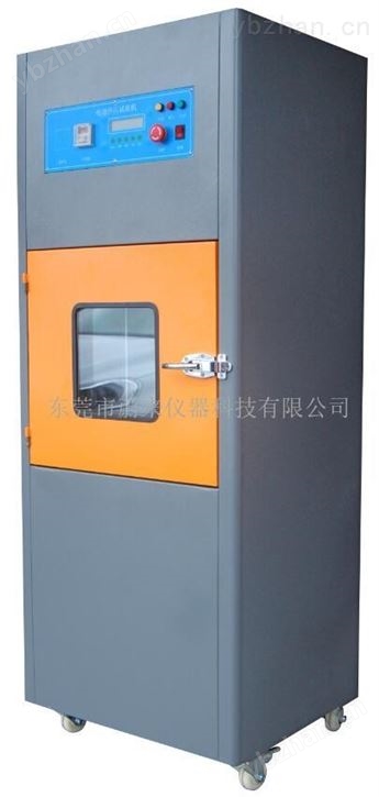 電池擠壓針刺沖擊一體機