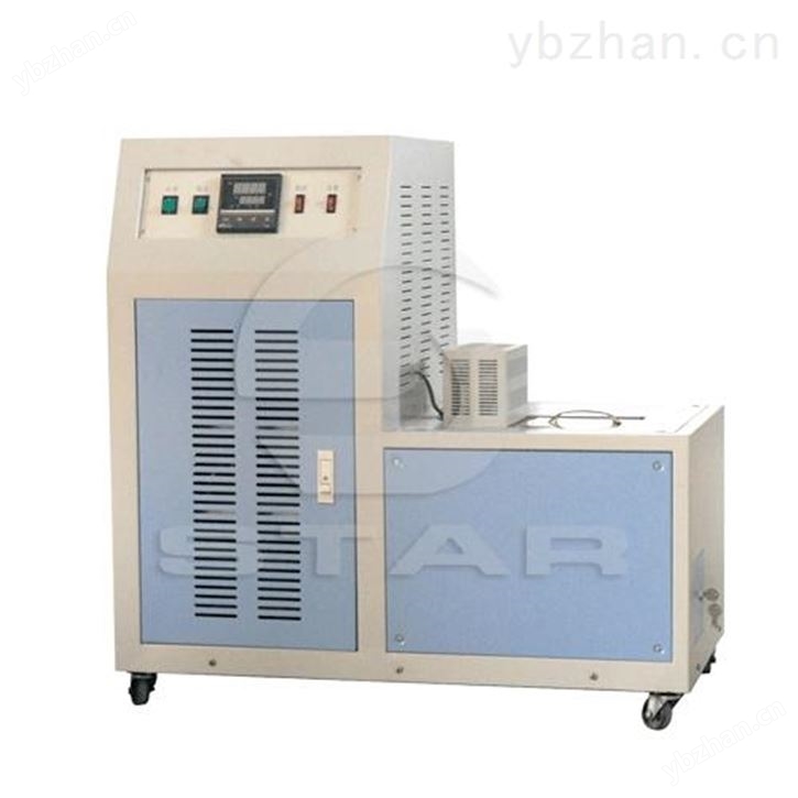 DWC-60/80沖擊試驗低溫槽（儀） -60度、-80度低溫槽