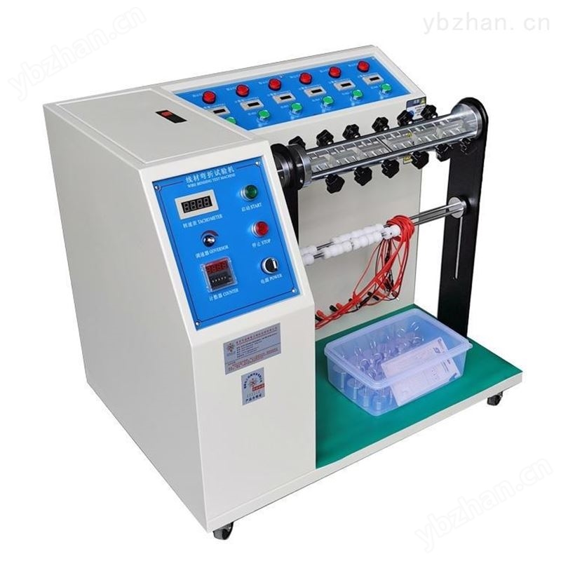 東莞禧隆牌線材搖擺測(cè)試機(jī)XL-CW-535插頭線彎曲搖擺測(cè)試機(jī)
