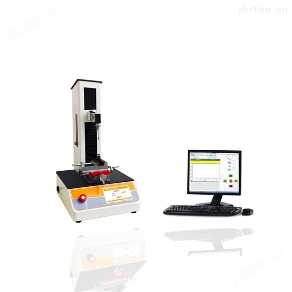 胰岛素诺和笔胶塞针头穿刺力试验仪