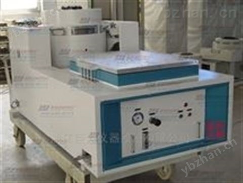 陜西電磁振動臺試驗臺生產廠家 振動試驗機