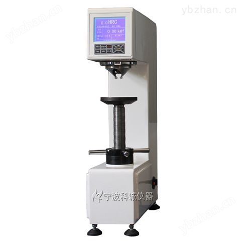 HRSS-150數顯全洛氏硬度計