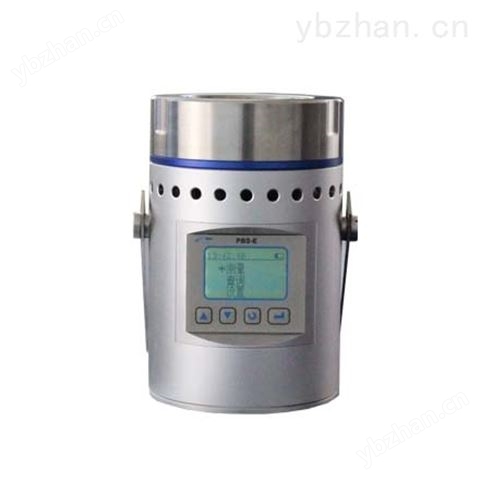 浮游細菌采樣器-PBS-E 顆粒計數器