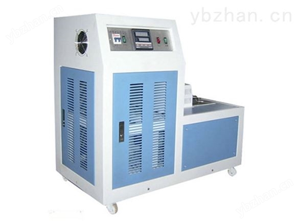 DWY-80A冲击试验低温槽