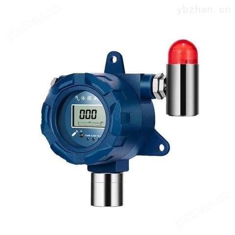 易成創 在線式YCC10B10-N2 氮氣探測器 氣體純度檢測儀 液晶顯示無源輸出