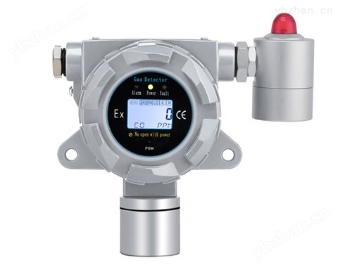 SGA-500-固定式防爆型臭氧氣體檢測儀