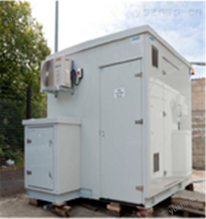 VOC在线监测系统