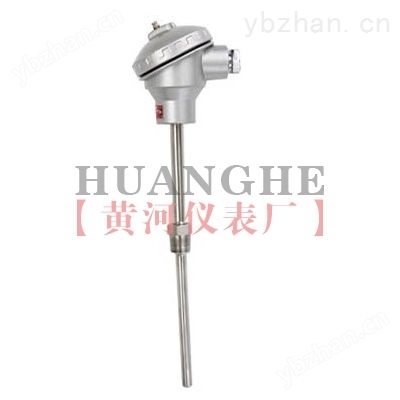 熱電阻