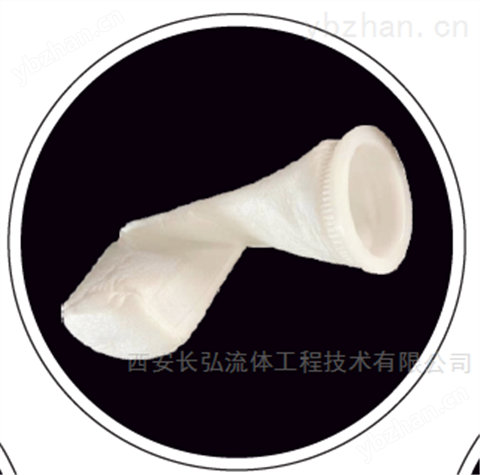 日本獨資Highpurity MOK-B 全焊接濾袋系列