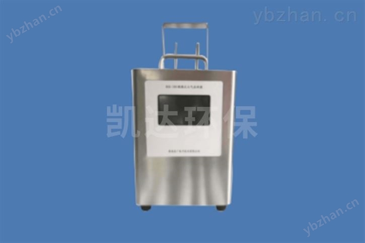 GHK3100 吸附管多通道采樣器