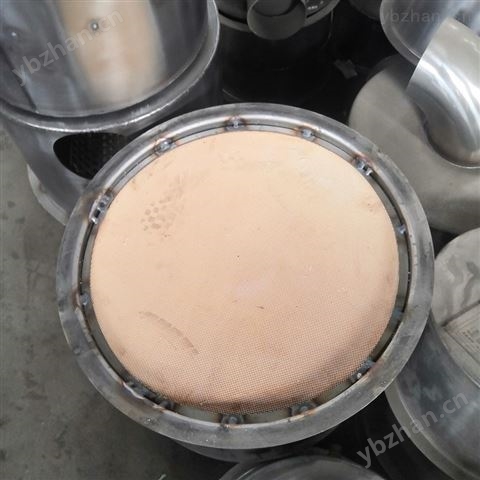 生產(chǎn)汽車尾氣SCR載體封裝總成-SCR載體-汽車尾氣檢測儀