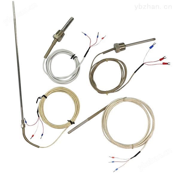 通用型PT100温度传感器