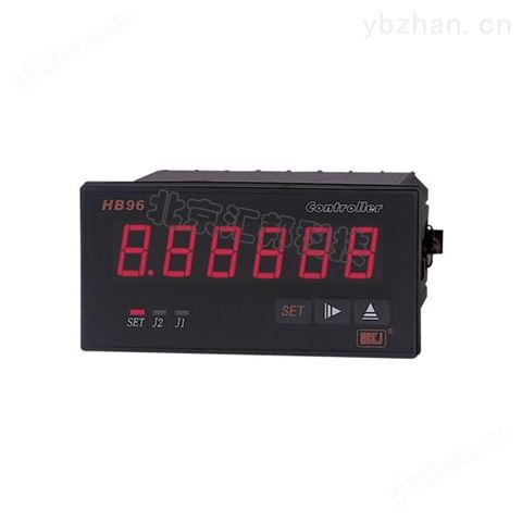 HB96N/HB96F轉速表/頻率計