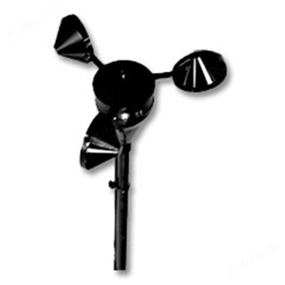 風速便攜式傳感器（3米線）S-WSA-M003