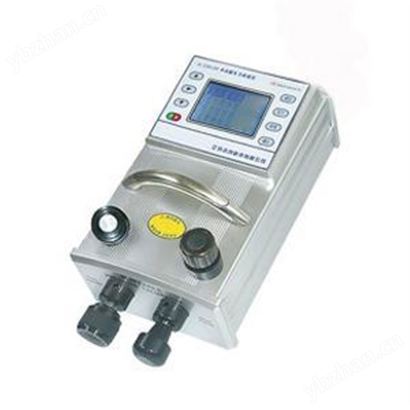 智能压力校验仪