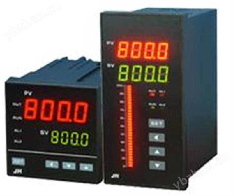 智能显示调节仪