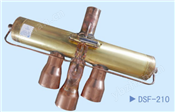 四通閥DSF-210（60冷噸）