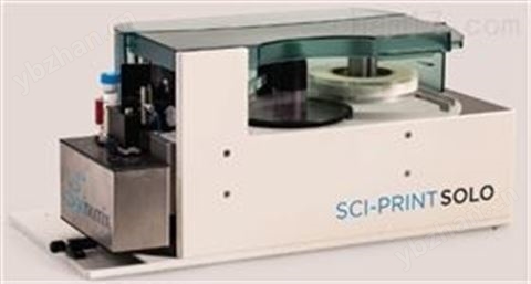 半自動管子標(biāo)簽機 SCI-PRINT SOLO