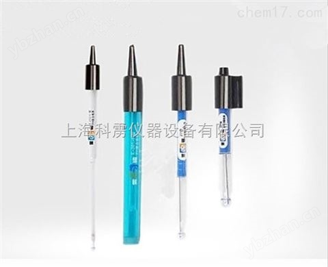 【上海雷磁】 E-201-P專業pH復合電極\pH復合電極/復合