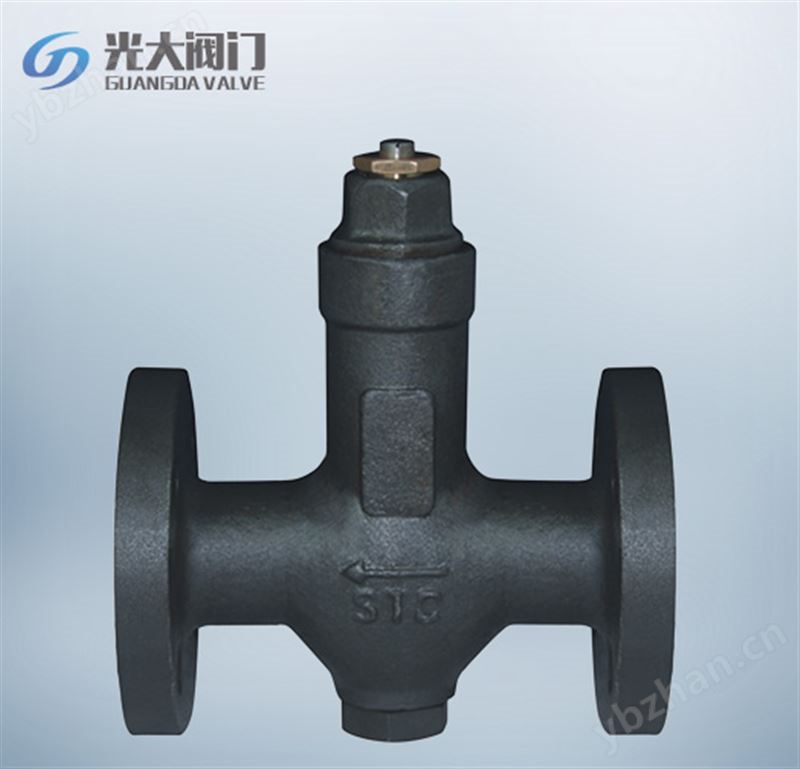 熱靜力波紋管式