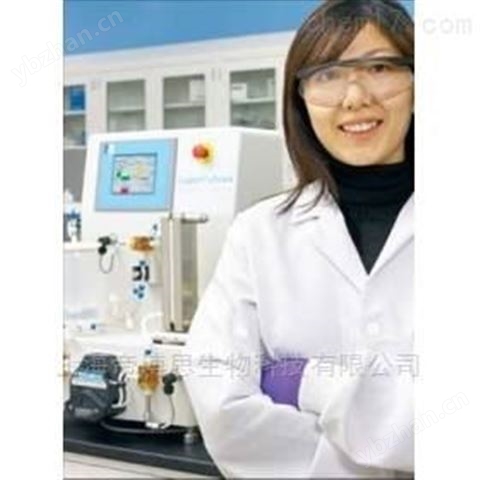 默克密理博Cogent® µScale 超濾系統(tǒng)