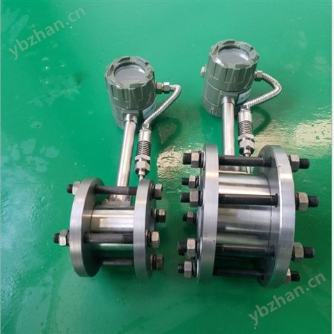 高溫高壓蒸汽流量計 DN100蒸汽流量計