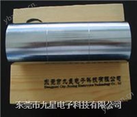 外露突出物测试圆柱棒/exposed protrusion