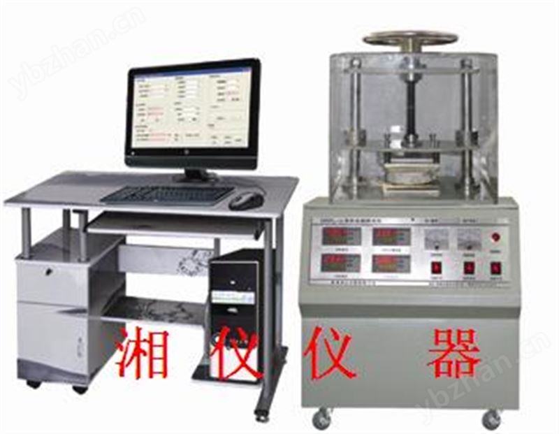 巖土（石）導(dǎo)熱系數(shù)儀