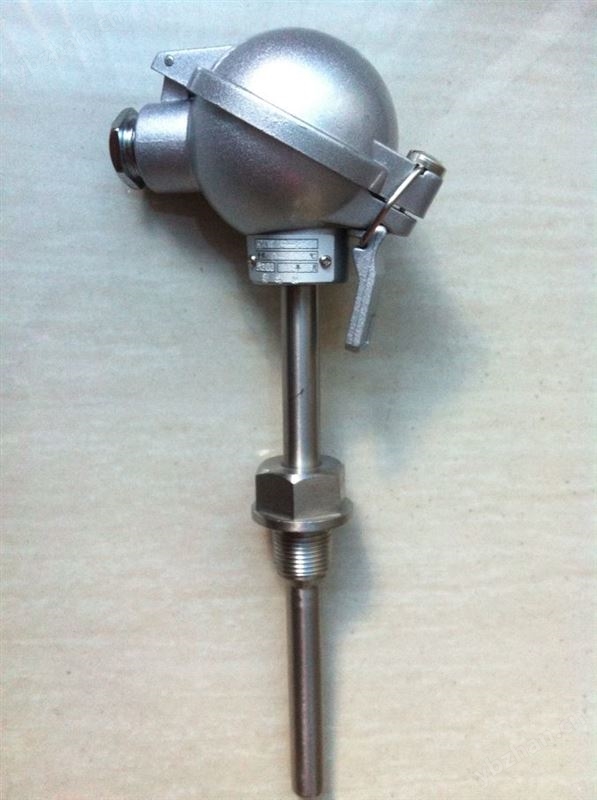 KL-KZWPT100風管式溫度變送器PT100溫度傳感器