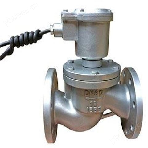 廢水電磁閥