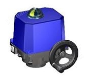 PSL，PSQ電動執行器