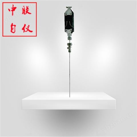 扁接插式鎧裝熱電阻