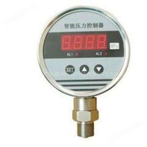 RQ-801Y數(shù)字遠(yuǎn)傳壓力表