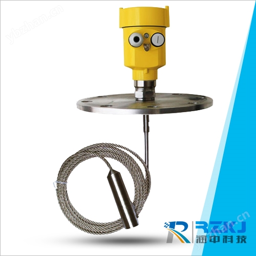 纜式 氨水(導波雷達)物位計