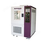 靜態耐臭氧老化試驗機
